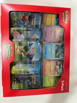 Ascended Heroes Tins Costco