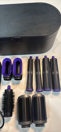 Dyson Airwrap Complete