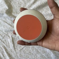 Google Nest Mini Ver 2 