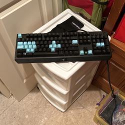 Gaming Keyboard