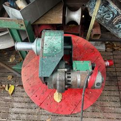 Cable Puller 2000 Lb