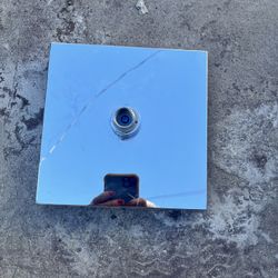 Rain Fall Shower Head