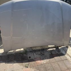 2005 Chevy Truck Hood $50.00