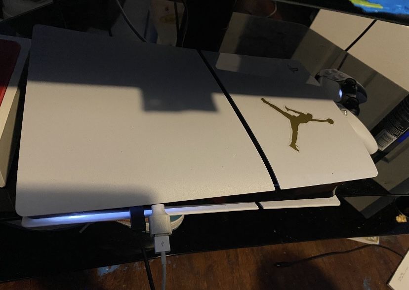 Ps5