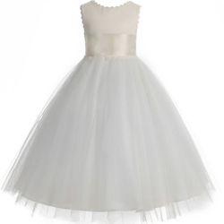 Flower Girl Dresses