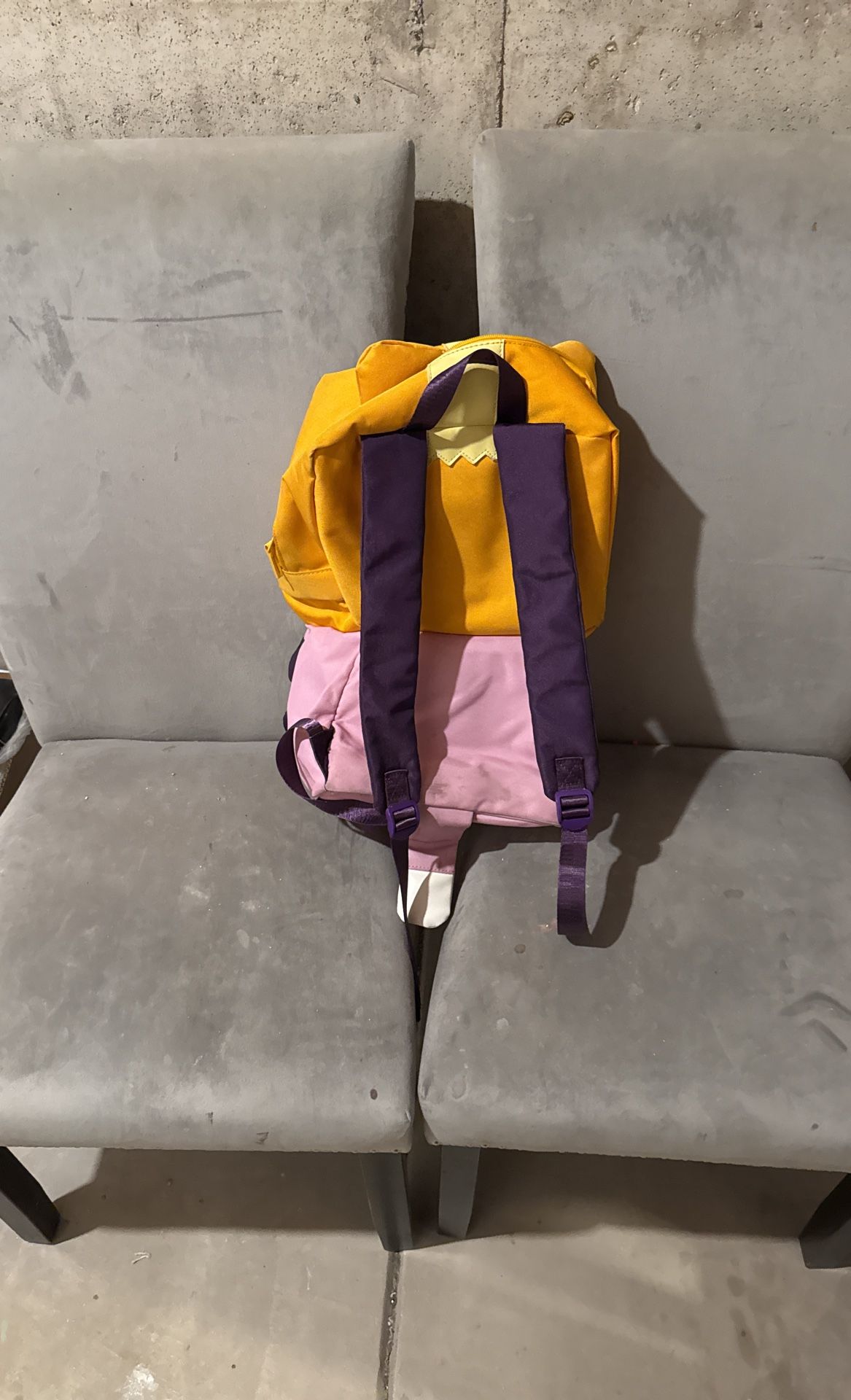 Backpack