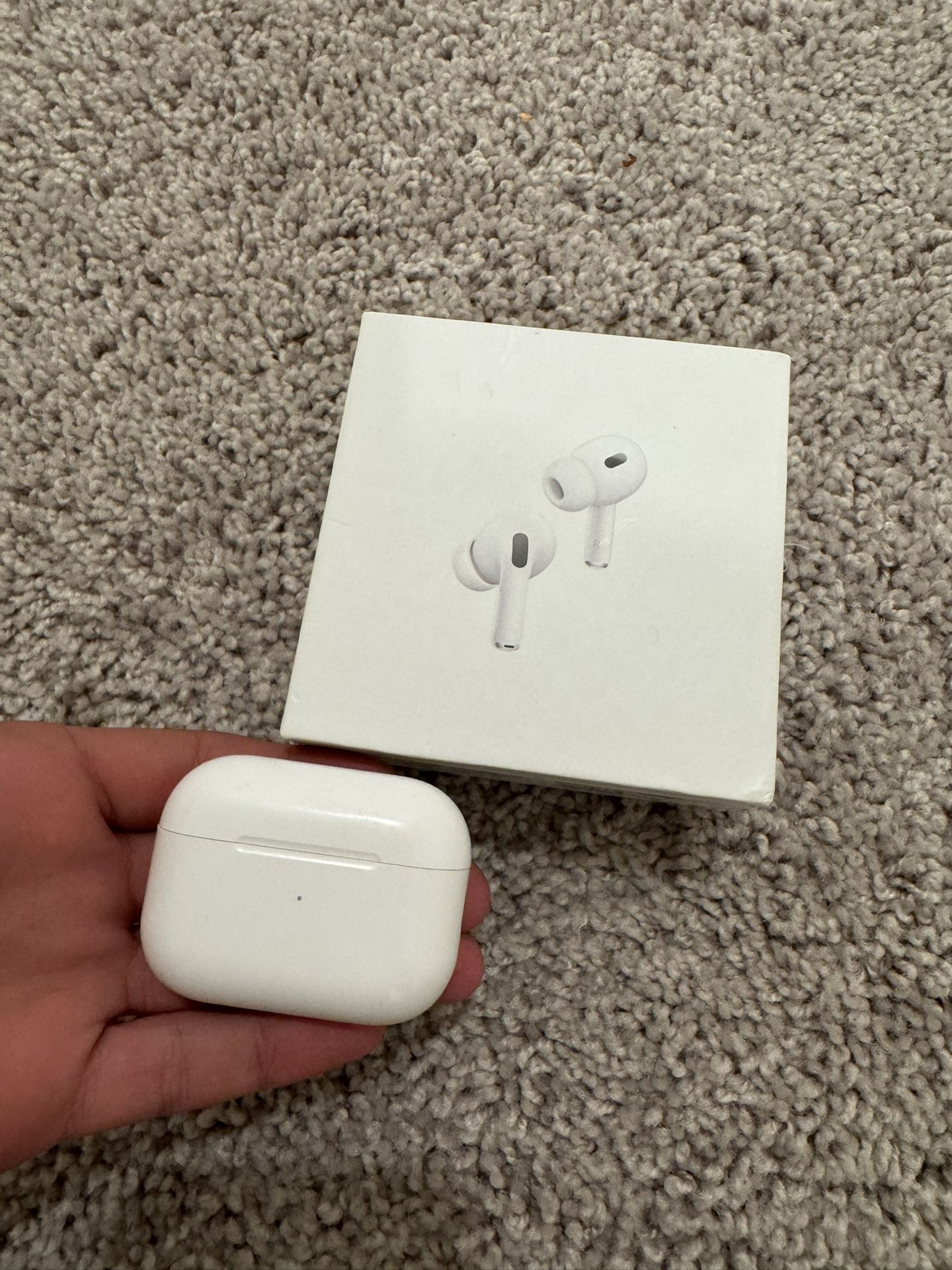 Apple Airpods Pro 2