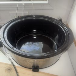 crockpot