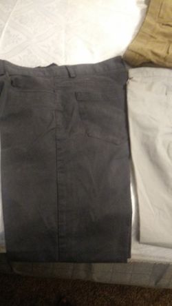 Men's Pant