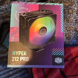 Hyper 212 Pro Cpu Cooler