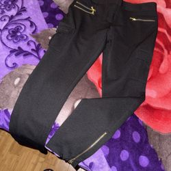 Express Capri Pants Woman 