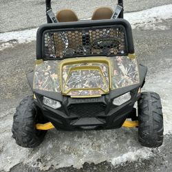 Polaris RZR 