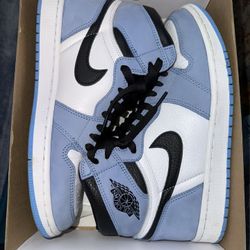 Jordan One Retro Og University Blue
