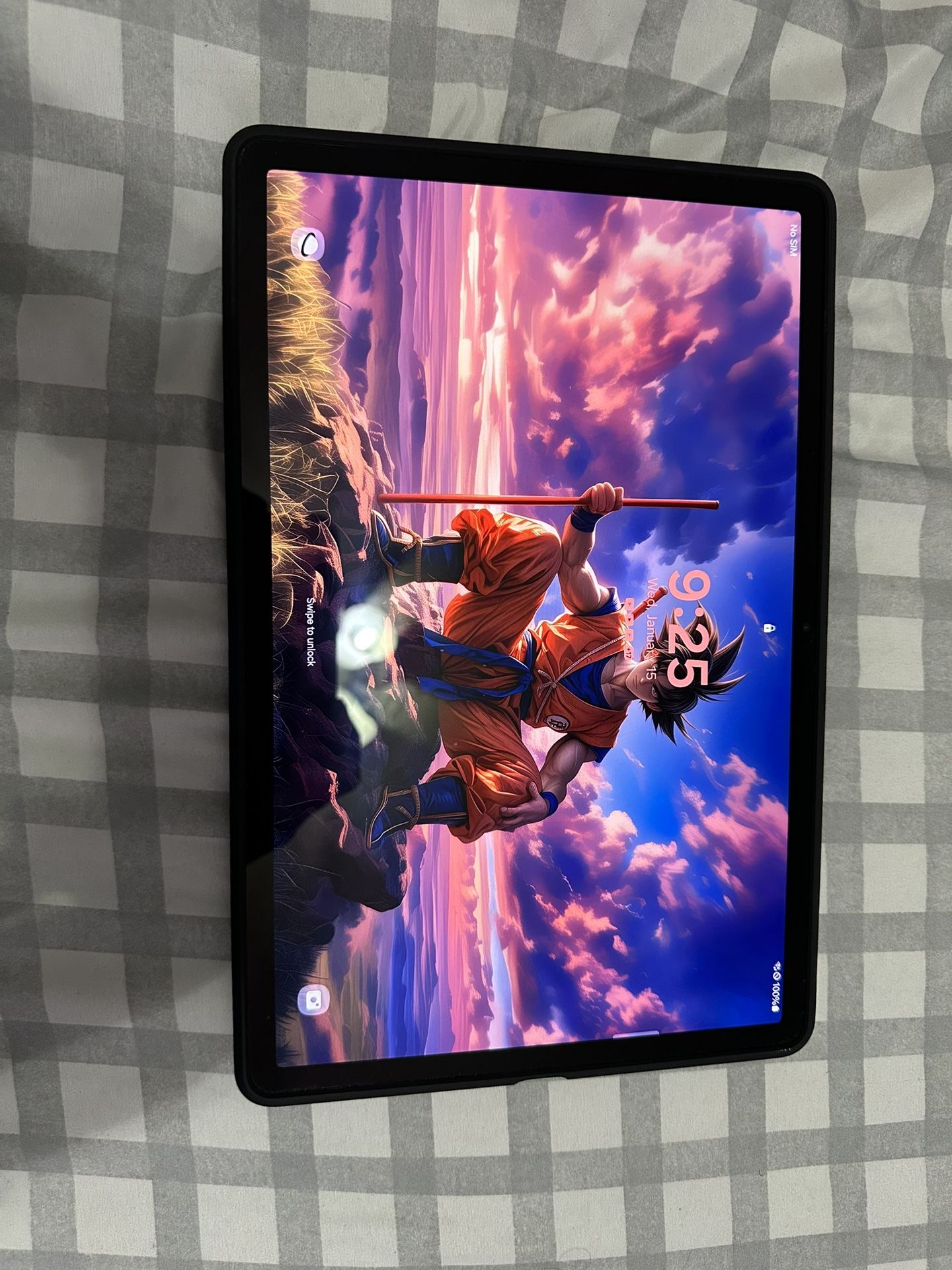 Samsung Tab S9 Plus