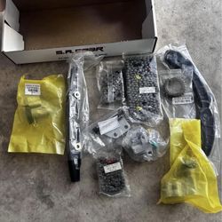 Timing Chain and Component Kit for Infiniti g37