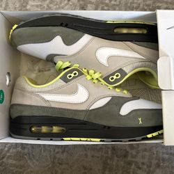 Nike Air Max 1 “Nike By You”