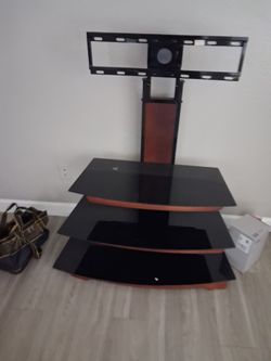 Tv stand good
