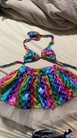 Dogs Bikini for Medium Pet