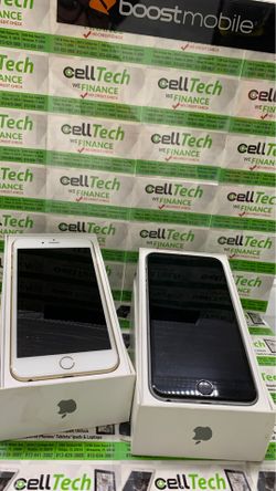 iPhone 6 Plus SPECIAL