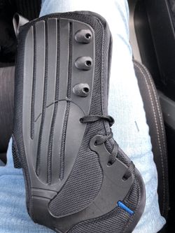 Ossur ankle brace (NEW)