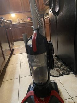 Dirt devil powermax