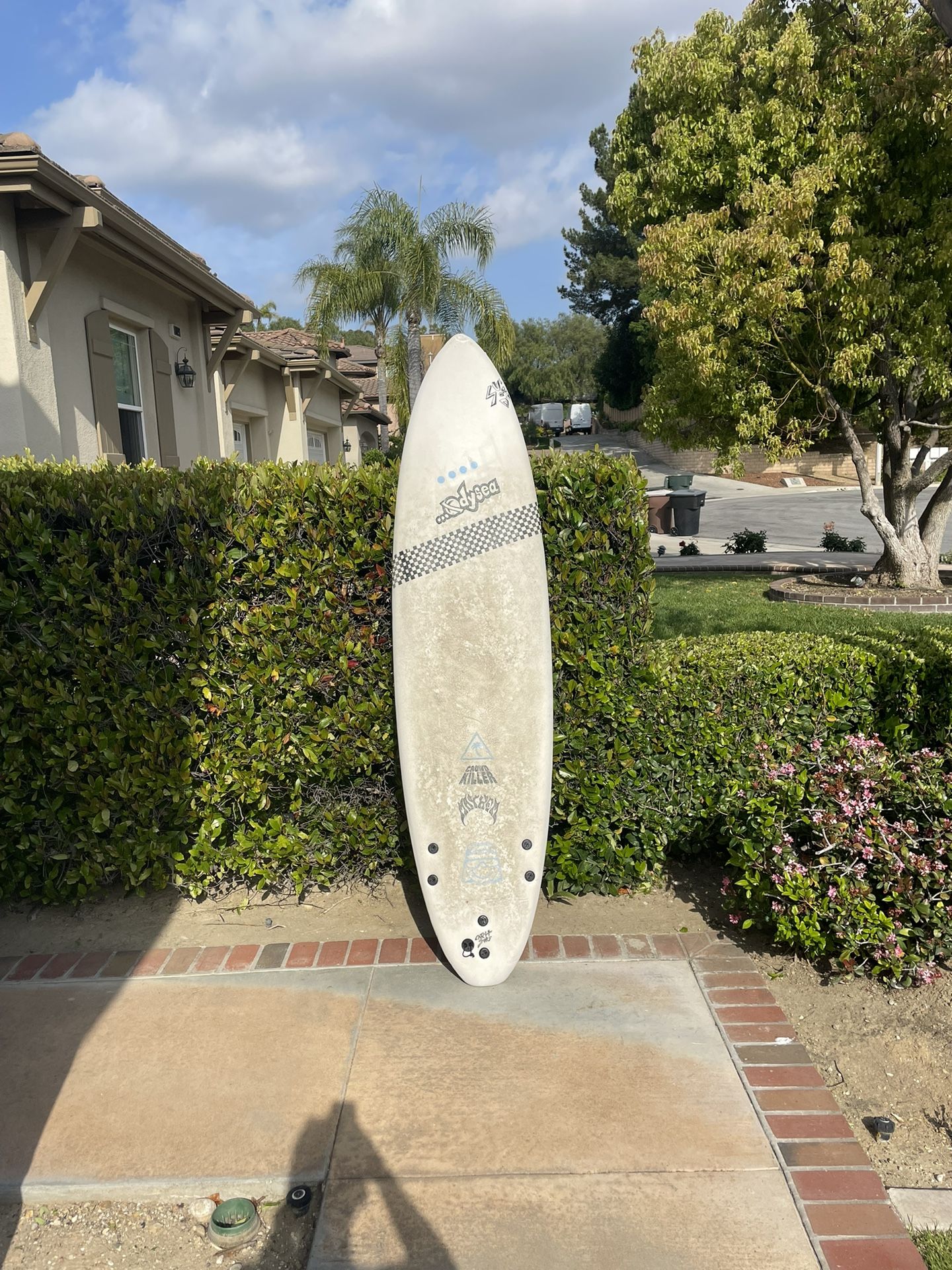 Catch Surf Odysea X Lost Crowd Killer Surfboard