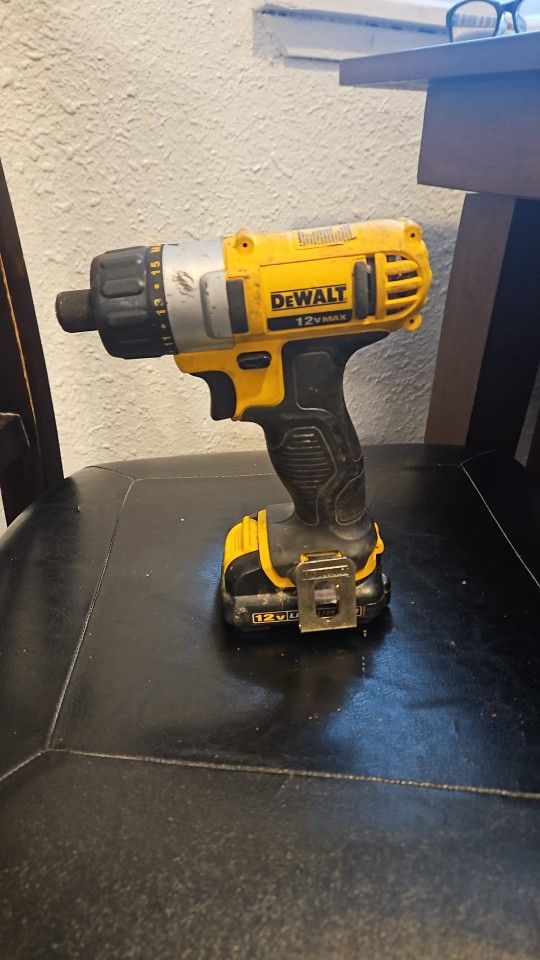 Drills