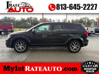 2019 Dodge Journey