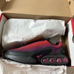 AIR MAX DN