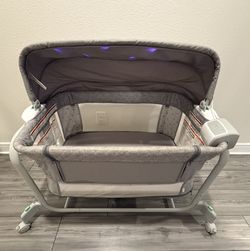 Bassinet 