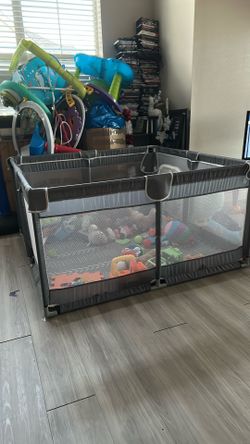 Playpen 