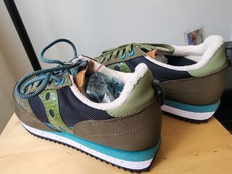 Saucony Jazz 81