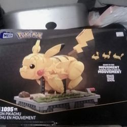 Pokemon Items