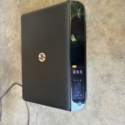 Hp Envy 4500 Print Scan Copy Photo