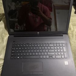 hp laptop model 17-by3613dx