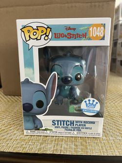 Stitch 
