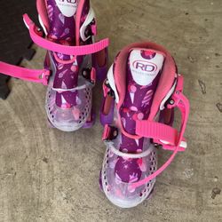 Kids Skate Adjustable 