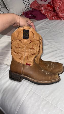Cowboy boots