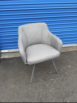 Alera Captain series Chair