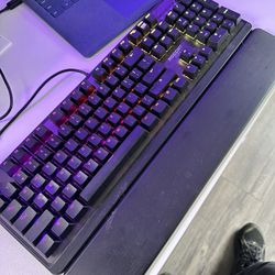 Pyro Gaming Keyboard