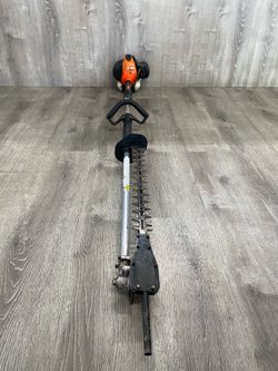 Echo HCA-266 Articulating-Shaft Hedge Trimmer