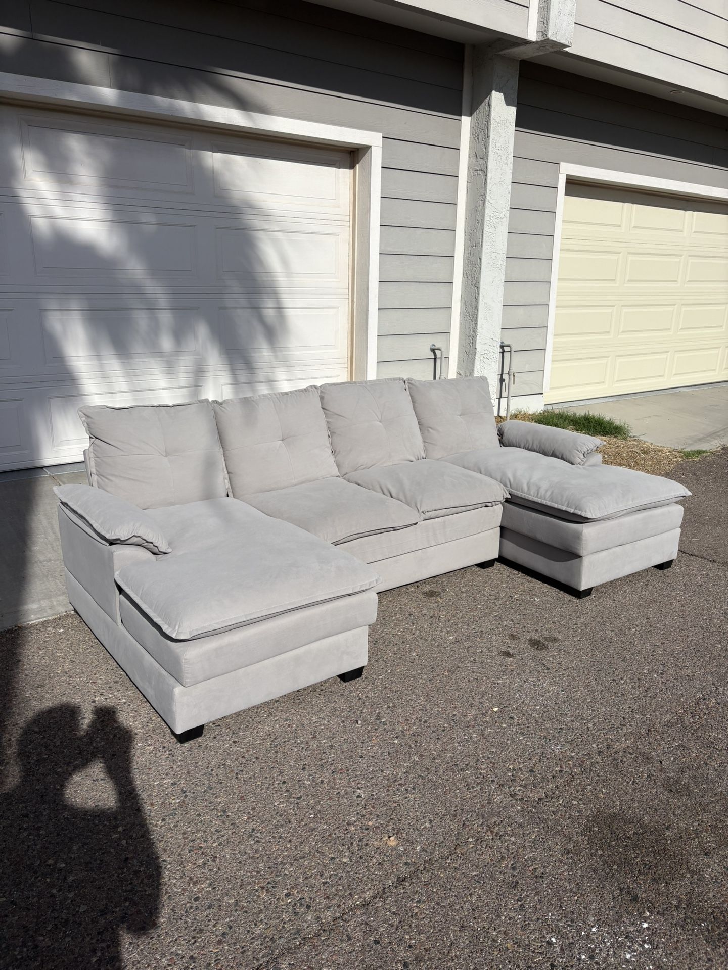 Sectionals And Couches For Sale - FREE DELIVERY