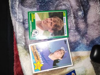 Dale murphy and troy aikman