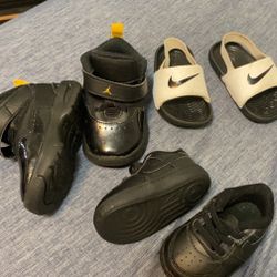 Nike  , Micheal Kros, Steve Madden Items 