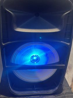 Bluetooth Speaker