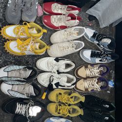 Shoes For Sale Need Gone 