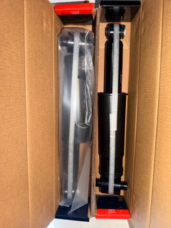 Shock absorber / Control Arms for Nissan Sentra 2007 - 2012