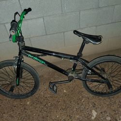 Matt Hoffman Bmx Bike Carrion