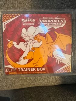 Unbroken Bonds ETB