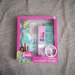 Barbie